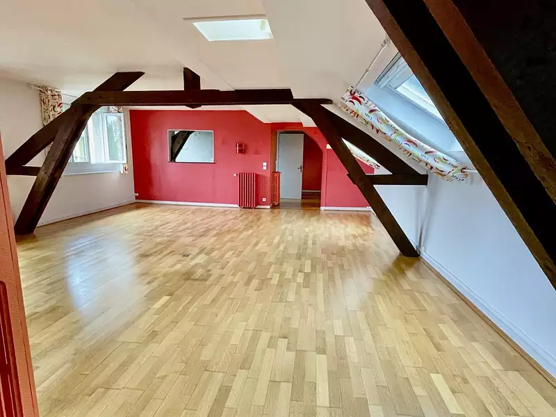 Appartement, 102,58 m²