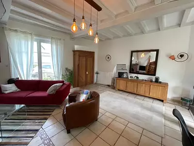 Maison, 163 m²