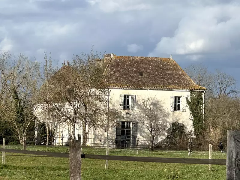 Maison, 496 m²
