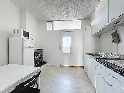 Appartement, 29,8 m²
