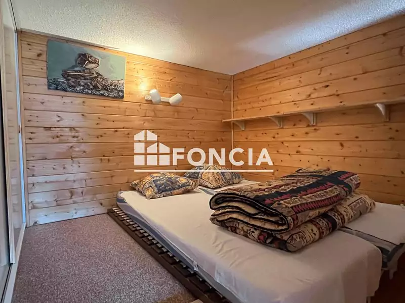 Appartement, 34 m²