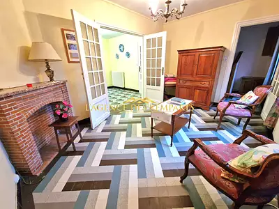 Maison, 103,85 m²