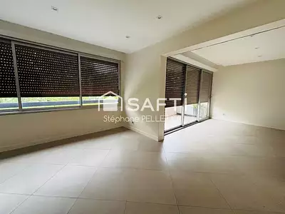 Appartement, 105 m²
