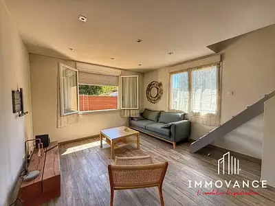 Maison, 55,31 m²