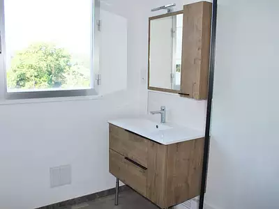 Appartement, 70 m²