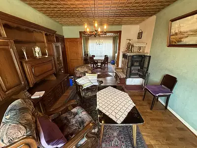 Maison, 102 m²