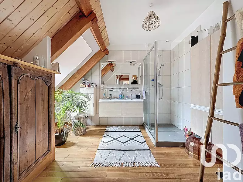 Maison, 160 m²