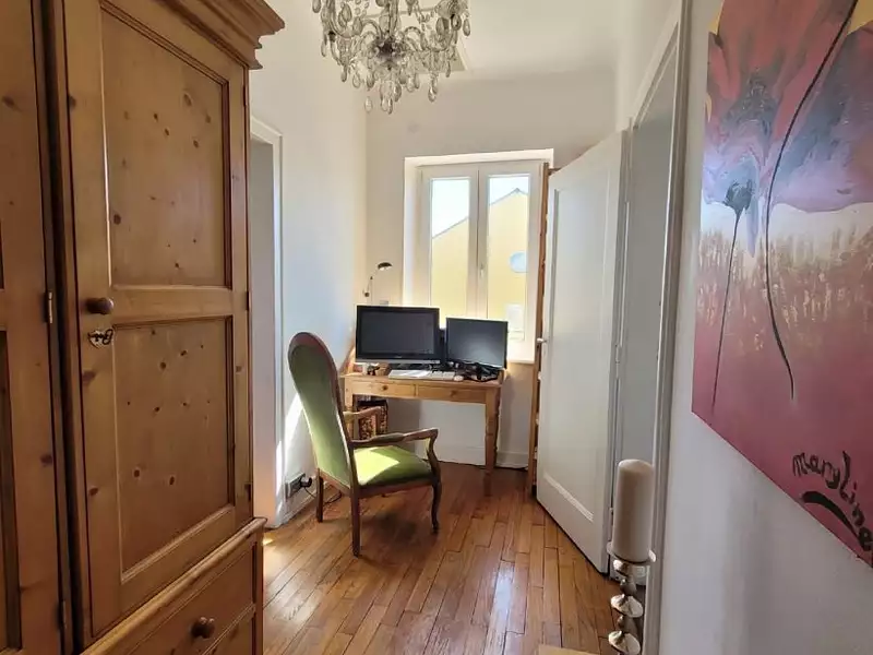 Maison, 148 m²