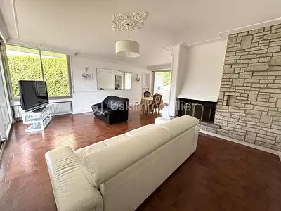 Maison, 140 m²