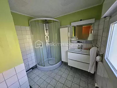 Maison, 170 m²