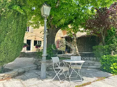 Maison, 320 m²