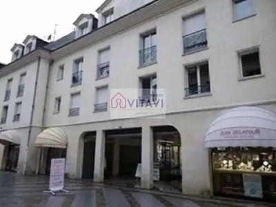 Appartement, 29,7 m²