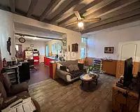 Maison, 53 m²