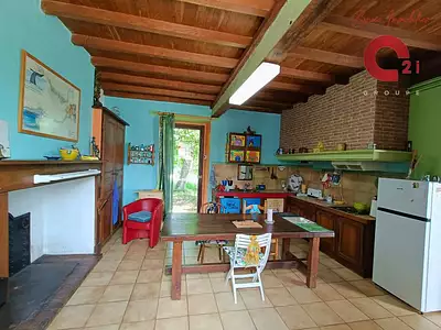 Maison, 177 m²