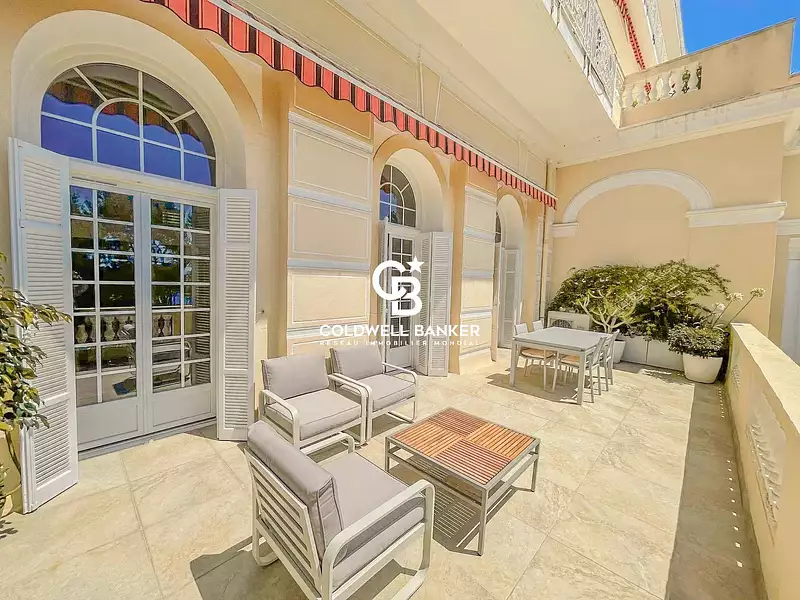 Appartement, 165 m²