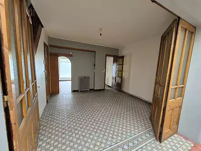 Maison, 120 m²