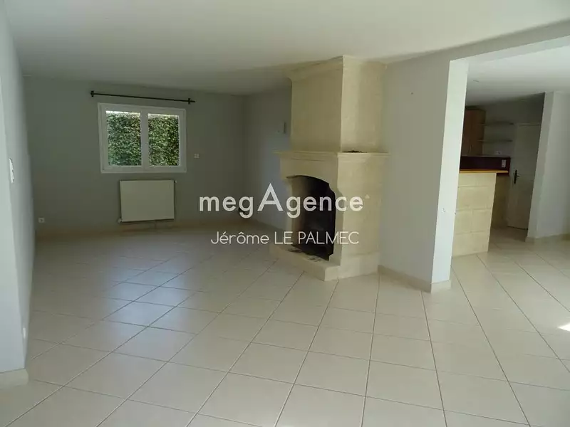 Maison, 191 m²