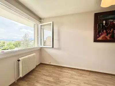 Appartement, 60 m²