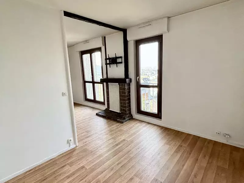Appartement, 75 m²