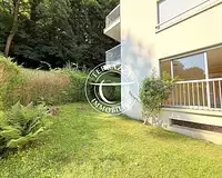 Appartement, 61,32 m²