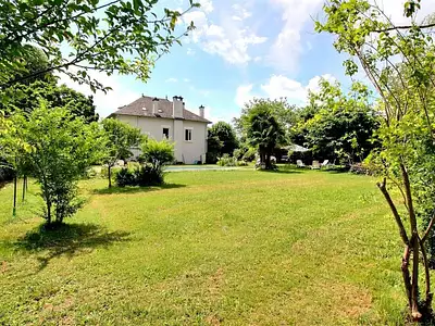 Maison, 330 m²