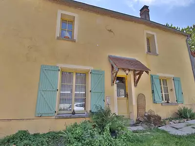 Maison, 120 m²