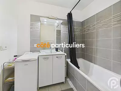 Appartement, 48 m²