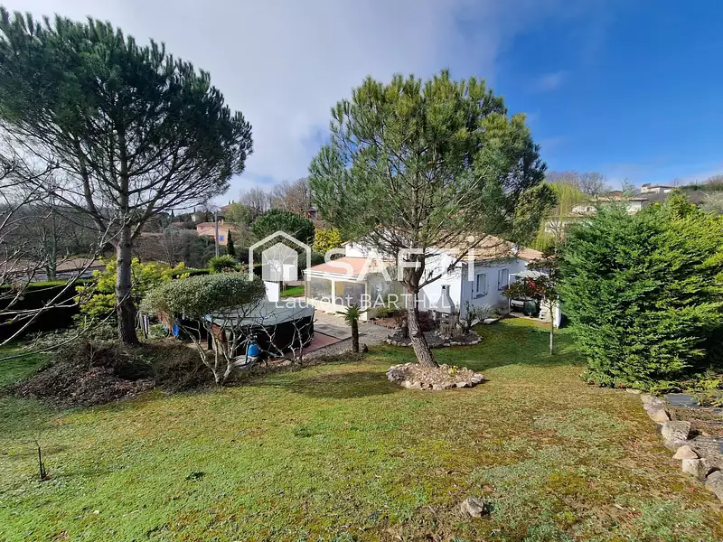 Maison, 112 m²