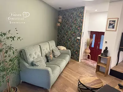 Appartement, 67,98 m²