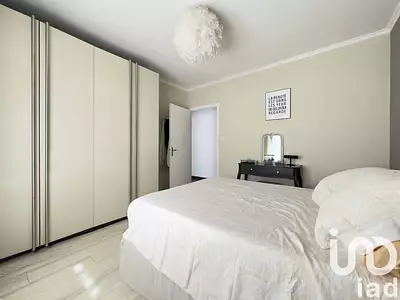Appartement, 73 m²