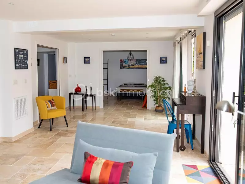 Maison, 262 m²