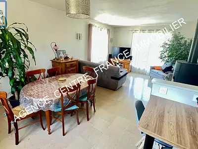 Maison, 114,8 m²