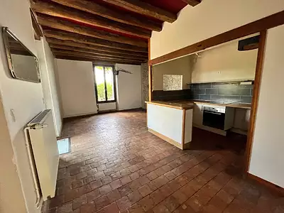 Maison, 148 m²