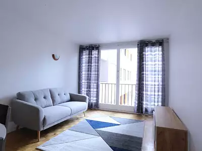 Appartement, 53 m²