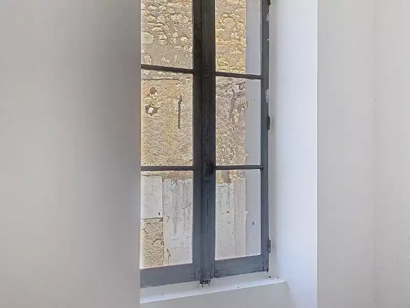 Maison, 51 m²