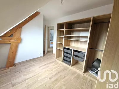 Maison, 80 m²