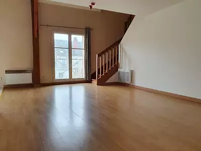 Appartement, 66 m²