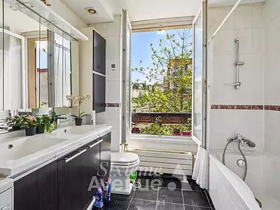 Appartement, 85 m²