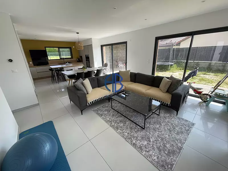 Maison, 110 m²