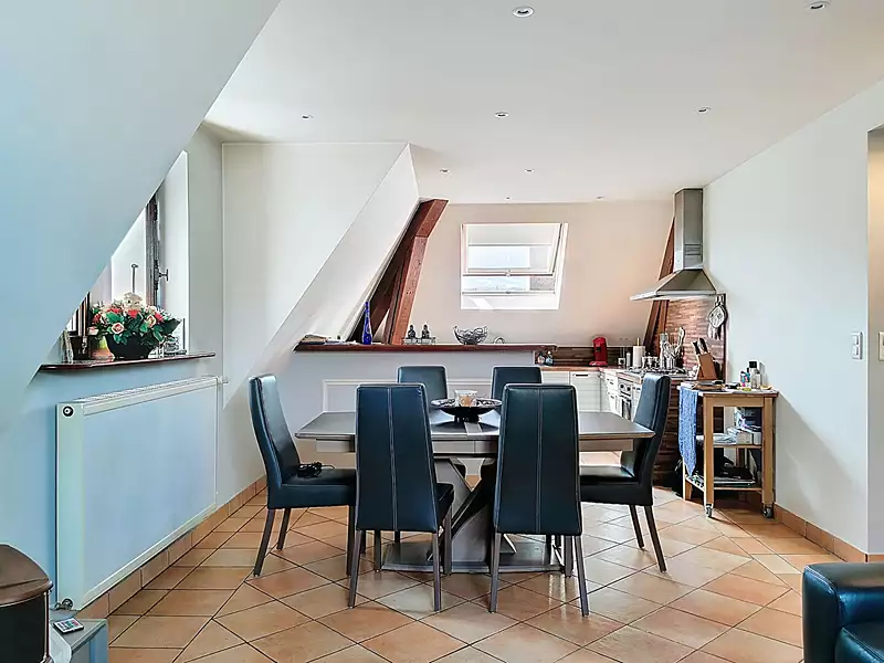 Appartement, 73,59 m²