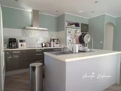 Maison, 101 m²