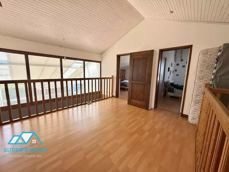 Maison, 188 m²