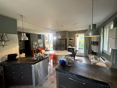 Maison, 175 m²