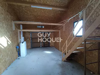 Maison, 110 m²
