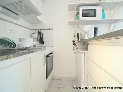 Maison, 32,94 m²