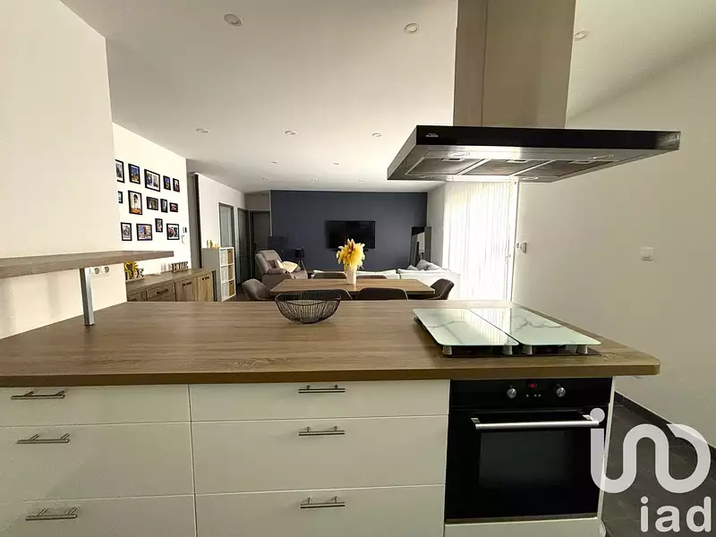 Maison, 87 m²