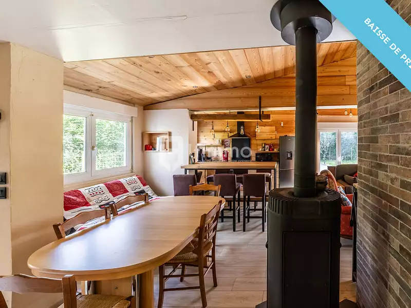 Maison, 85 m²