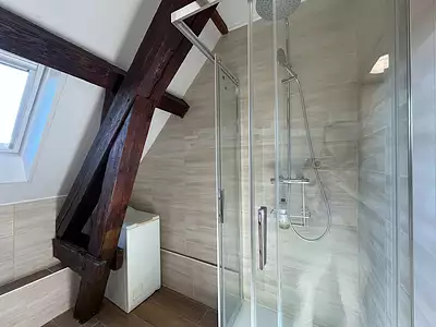 Appartement, 59,01 m²