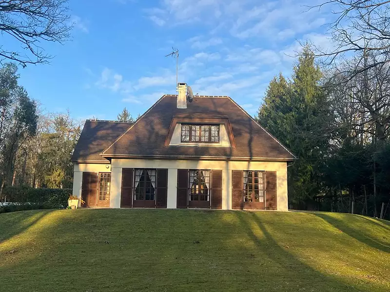 Maison, 140 m²