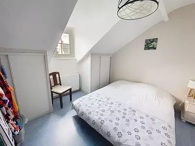 Maison, 121 m²